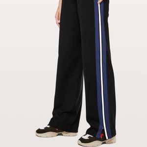 NWT Lululemon Cover Your Tracks Pant *31" (10)